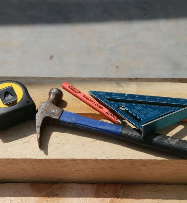 Tools of the trade
